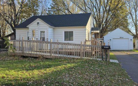 Photo of 2320 Selmser Ave, Cloquet, MN 55720 (MLS # 6122900)