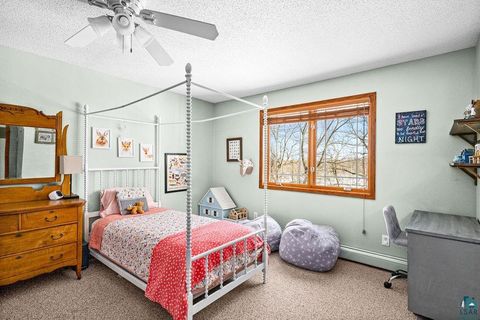 Tiny photo for 1554 Bass Bay Rd, Carlton, MN 55718 (MLS # 6124415)