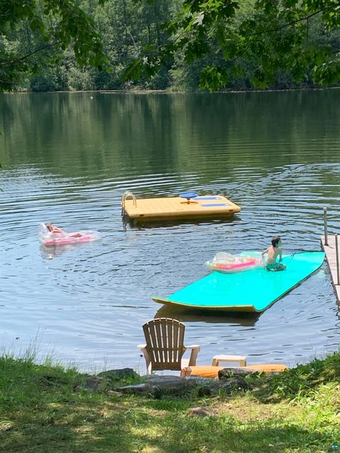 Tiny photo for 1554 Bass Bay Rd, Carlton, MN 55718 (MLS # 6124415)