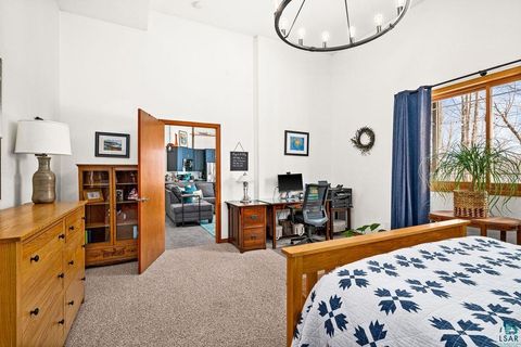 Tiny photo for 1554 Bass Bay Rd, Carlton, MN 55718 (MLS # 6124415)