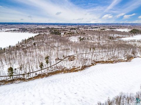 Tiny photo for 1554 Bass Bay Rd, Carlton, MN 55718 (MLS # 6124415)