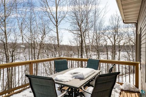 Tiny photo for 1554 Bass Bay Rd, Carlton, MN 55718 (MLS # 6124415)
