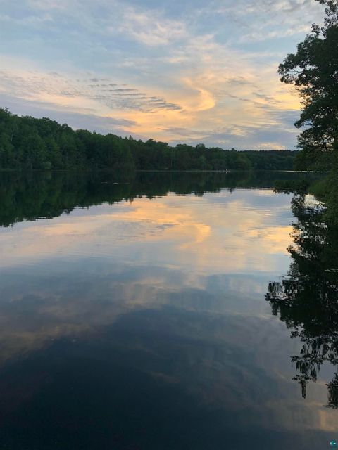 Tiny photo for 1554 Bass Bay Rd, Carlton, MN 55718 (MLS # 6124415)