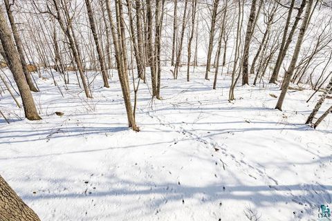 Tiny photo for 1554 Bass Bay Rd, Carlton, MN 55718 (MLS # 6124415)