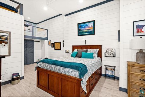 Tiny photo for 1554 Bass Bay Rd, Carlton, MN 55718 (MLS # 6124415)