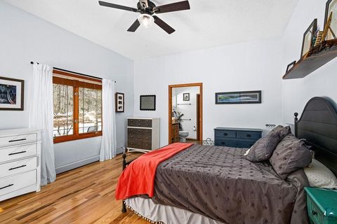 Tiny photo for 1554 Bass Bay Rd, Carlton, MN 55718 (MLS # 6124415)