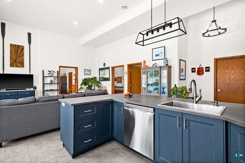 Tiny photo for 1554 Bass Bay Rd, Carlton, MN 55718 (MLS # 6124415)