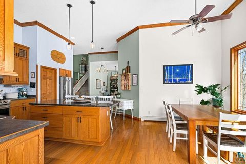 Tiny photo for 1554 Bass Bay Rd, Carlton, MN 55718 (MLS # 6124415)