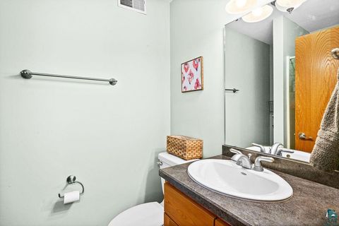 Tiny photo for 1554 Bass Bay Rd, Carlton, MN 55718 (MLS # 6124415)