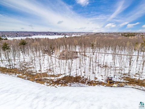 Tiny photo for 1554 Bass Bay Rd, Carlton, MN 55718 (MLS # 6124415)