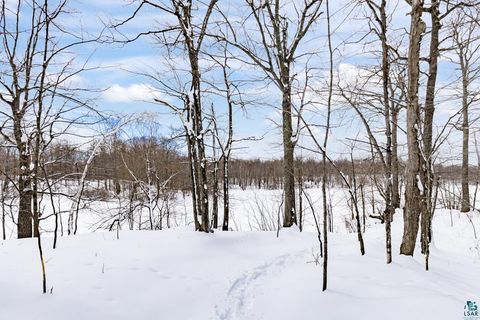 Tiny photo for 1554 Bass Bay Rd, Carlton, MN 55718 (MLS # 6124415)