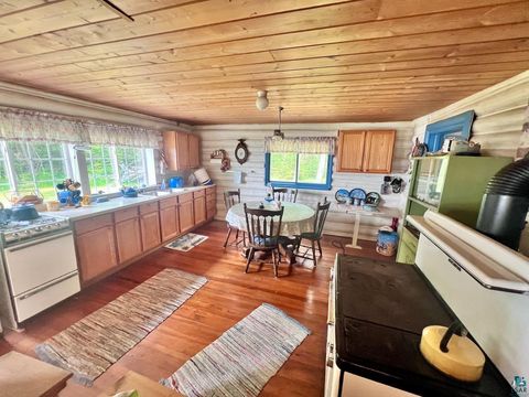 Tiny photo for TBD Pelican Lake Island, Orr, MN 55771 (MLS # 6124497)