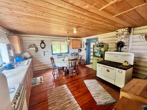 Tiny photo for TBD Pelican Lake Island, Orr, MN 55771 (MLS # 6124497)