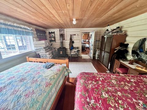 Tiny photo for TBD Pelican Lake Island, Orr, MN 55771 (MLS # 6124497)