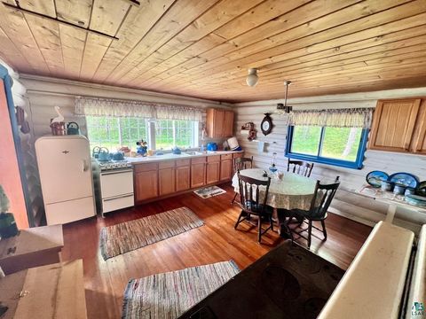 Tiny photo for TBD Pelican Lake Island, Orr, MN 55771 (MLS # 6124497)