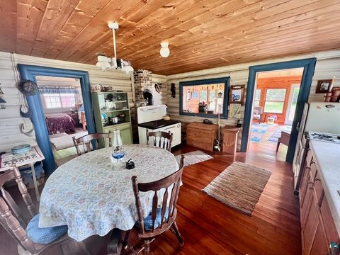 Tiny photo for TBD Pelican Lake Island, Orr, MN 55771 (MLS # 6124497)