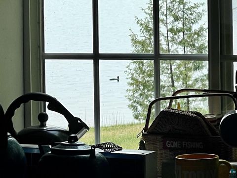 Tiny photo for TBD Pelican Lake Island, Orr, MN 55771 (MLS # 6124497)