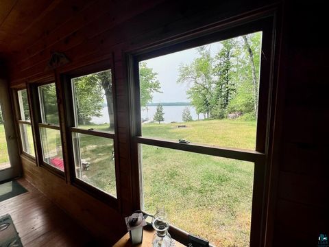 Tiny photo for TBD Pelican Lake Island, Orr, MN 55771 (MLS # 6124497)