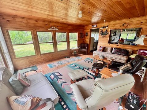 Tiny photo for TBD Pelican Lake Island, Orr, MN 55771 (MLS # 6124497)