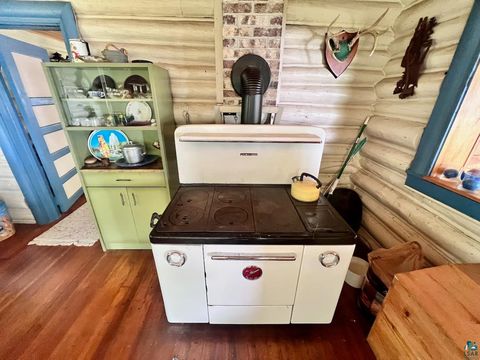 Tiny photo for TBD Pelican Lake Island, Orr, MN 55771 (MLS # 6124497)