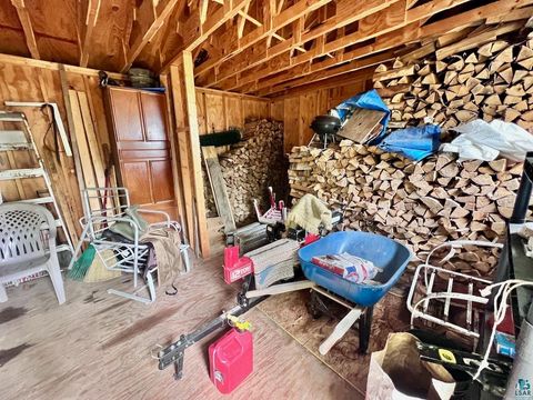 Tiny photo for TBD Pelican Lake Island, Orr, MN 55771 (MLS # 6124497)