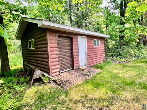 Tiny photo for TBD Pelican Lake Island, Orr, MN 55771 (MLS # 6124497)