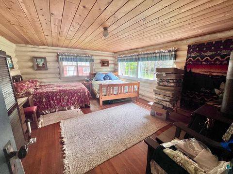 Tiny photo for TBD Pelican Lake Island, Orr, MN 55771 (MLS # 6124497)