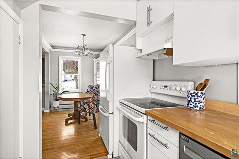 Tiny photo for 116 E Wabasha St, Duluth, MN 55803 (MLS # 6123946)