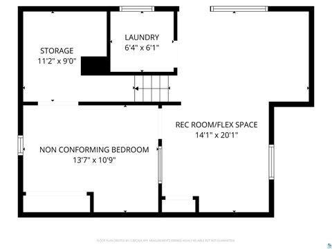 Tiny photo for 116 E Wabasha St, Duluth, MN 55803 (MLS # 6123946)