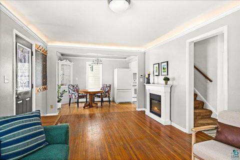 Tiny photo for 116 E Wabasha St, Duluth, MN 55803 (MLS # 6123946)