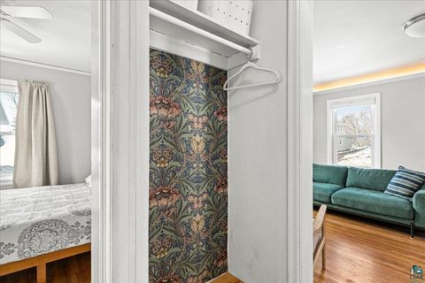 Tiny photo for 116 E Wabasha St, Duluth, MN 55803 (MLS # 6123946)