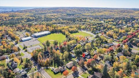 Tiny photo for 116 E Wabasha St, Duluth, MN 55803 (MLS # 6123946)