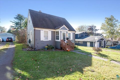 Tiny photo for 116 E Wabasha St, Duluth, MN 55803 (MLS # 6123946)