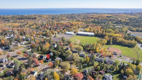 Tiny photo for 116 E Wabasha St, Duluth, MN 55803 (MLS # 6123946)