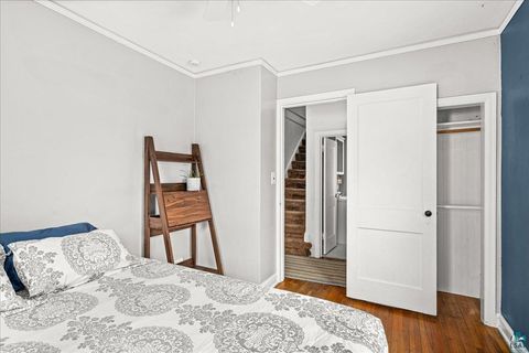 Tiny photo for 116 E Wabasha St, Duluth, MN 55803 (MLS # 6123946)