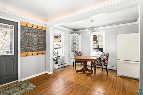 Tiny photo for 116 E Wabasha St, Duluth, MN 55803 (MLS # 6123946)