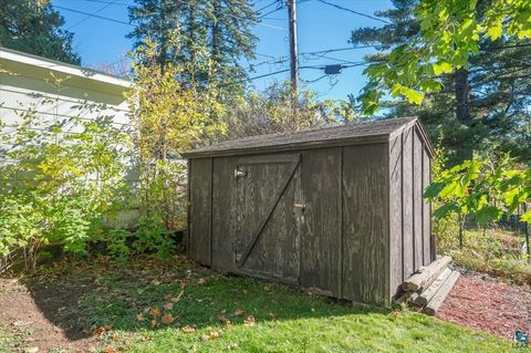 Tiny photo for 116 E Wabasha St, Duluth, MN 55803 (MLS # 6123946)