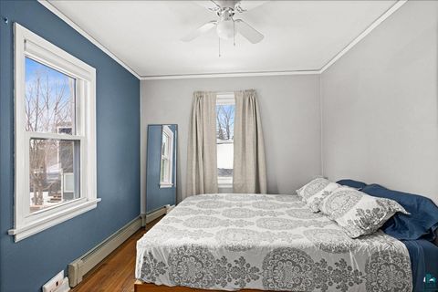 Tiny photo for 116 E Wabasha St, Duluth, MN 55803 (MLS # 6123946)