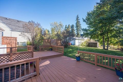 Tiny photo for 116 E Wabasha St, Duluth, MN 55803 (MLS # 6123946)