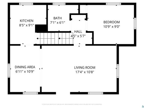 Tiny photo for 116 E Wabasha St, Duluth, MN 55803 (MLS # 6123946)