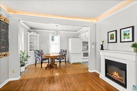 Tiny photo for 116 E Wabasha St, Duluth, MN 55803 (MLS # 6123946)