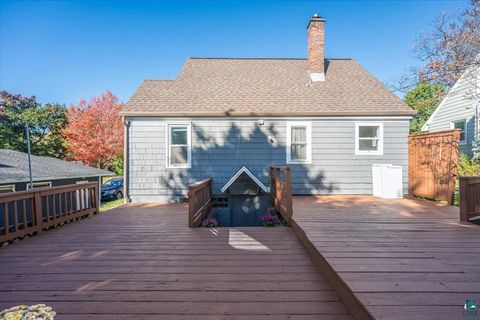 Tiny photo for 116 E Wabasha St, Duluth, MN 55803 (MLS # 6123946)