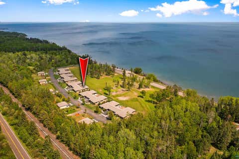 Tiny photo for 8401 Congdon Blvd #6, Duluth, MN 55804 (MLS # 6127478)