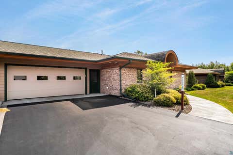 Tiny photo for 8401 Congdon Blvd #6, Duluth, MN 55804 (MLS # 6127478)