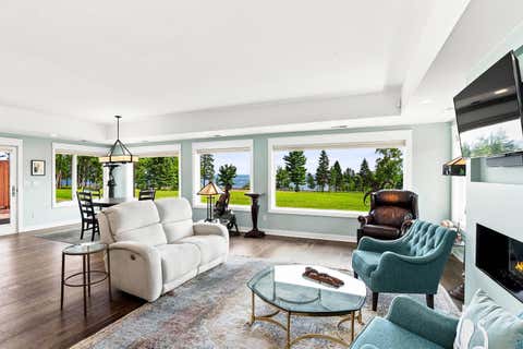 Tiny photo for 8401 Congdon Blvd #6, Duluth, MN 55804 (MLS # 6127478)
