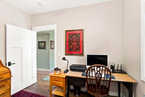 Tiny photo for 8401 Congdon Blvd #6, Duluth, MN 55804 (MLS # 6127478)