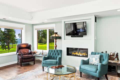 Tiny photo for 8401 Congdon Blvd #6, Duluth, MN 55804 (MLS # 6127478)