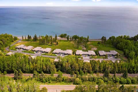 Tiny photo for 8401 Congdon Blvd #6, Duluth, MN 55804 (MLS # 6127478)