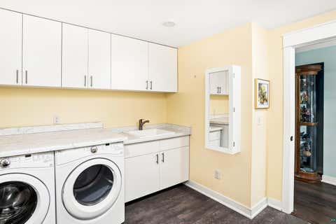 Tiny photo for 8401 Congdon Blvd #6, Duluth, MN 55804 (MLS # 6127478)