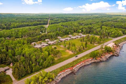 Tiny photo for 8401 Congdon Blvd #6, Duluth, MN 55804 (MLS # 6127478)
